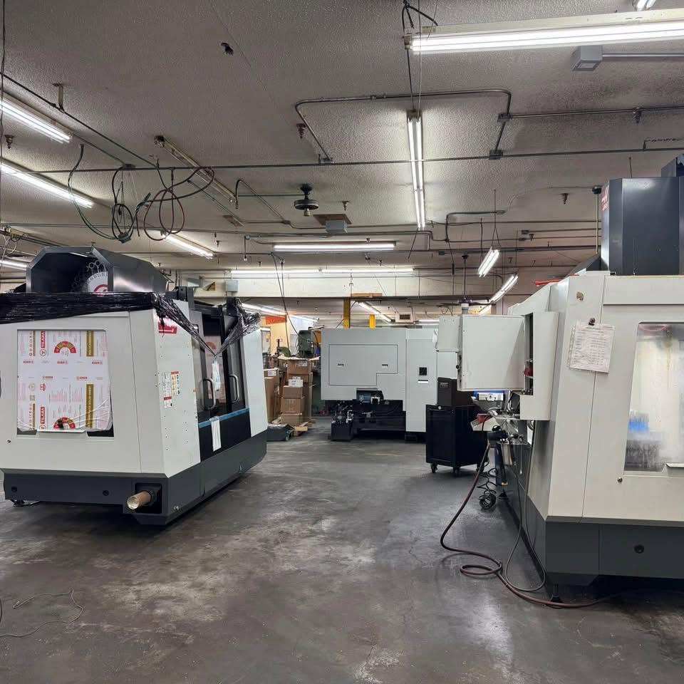 aaron tool machining