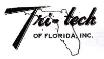 tri tech of florida